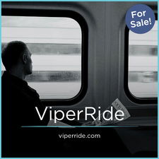 ViperRide.com - buy Good premium domains