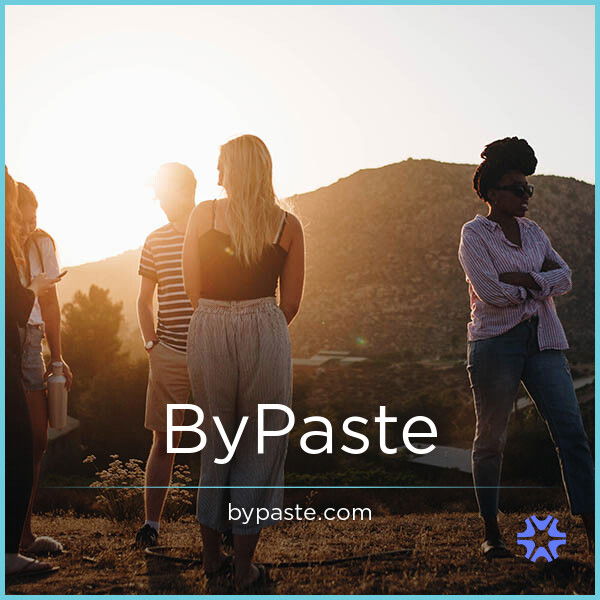 ByPaste.com
