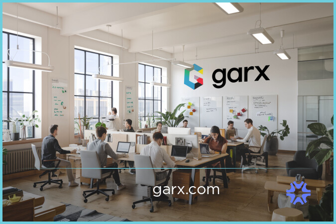 Garx.com - buy Good premium domains