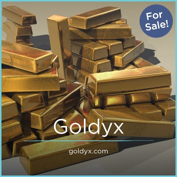 Goldyx.com image 2