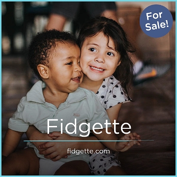 Fidgette.com