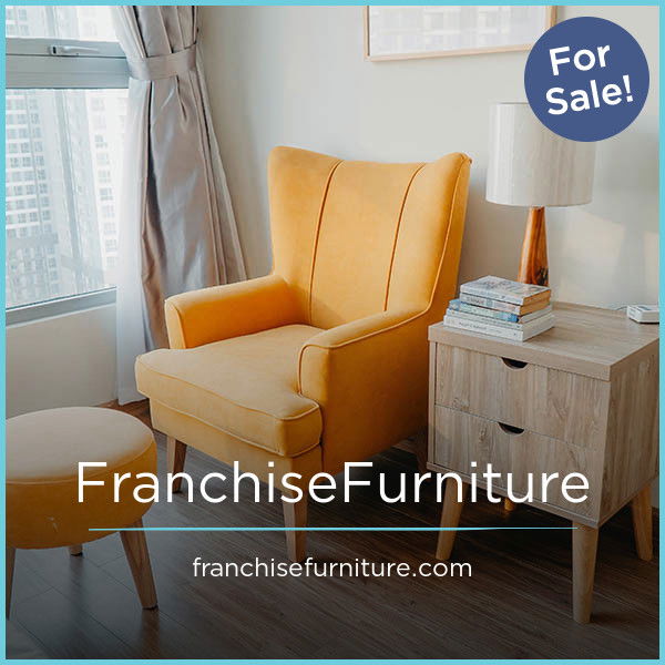 FranchiseFurniture.com