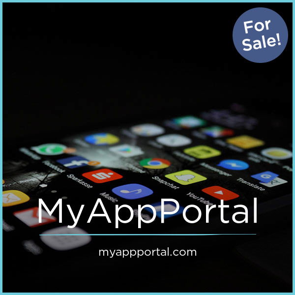 MyAppPortal.com