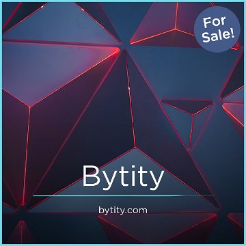 Bytity.com