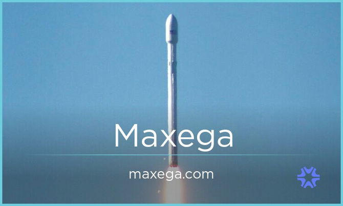 Maxega.com