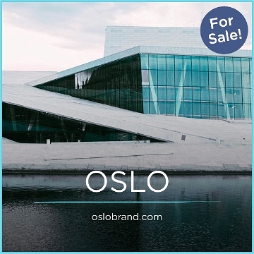 OsloBrand.com