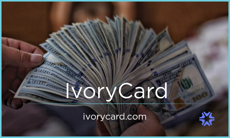 IvoryCard.com image 2