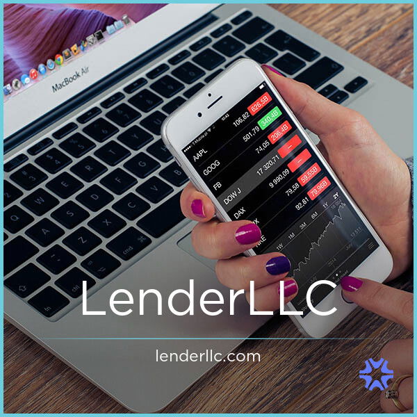 LenderLLC.com