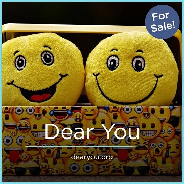 DearYou.org