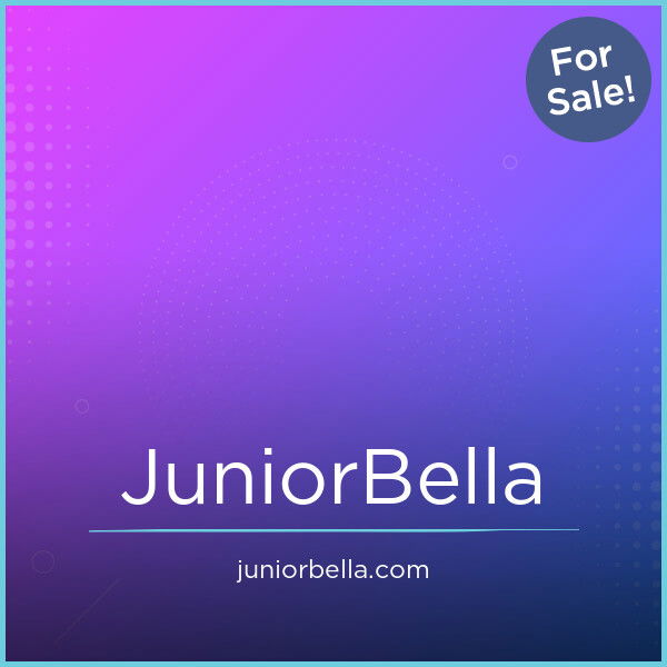 JuniorBella.com
