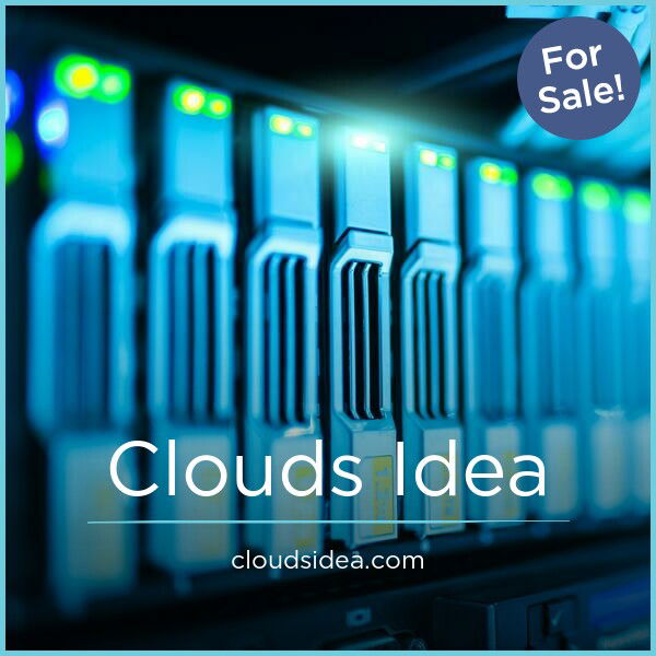 CloudsIdea.com