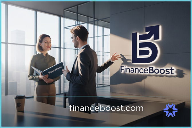 FinanceBoost.com