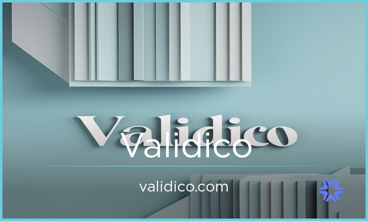 Validico.com image 2