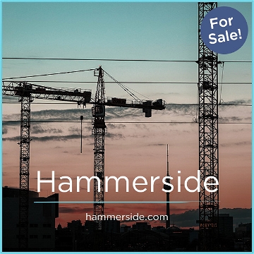 Hammerside.com