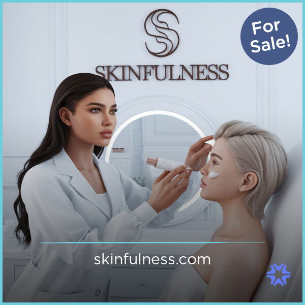 Skinfulness.com