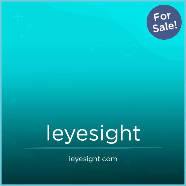 IEyeSight.com
