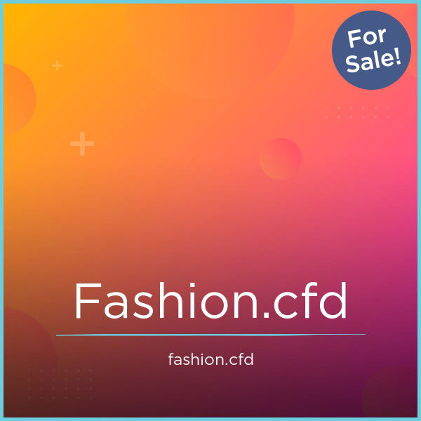 fashion.cfd
