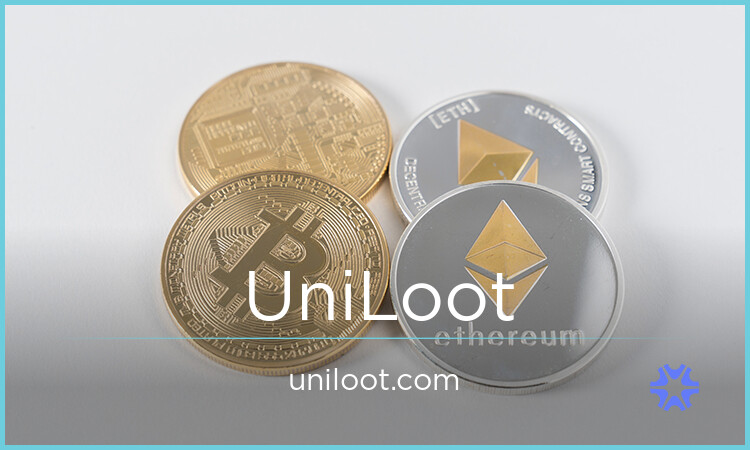 UniLoot.com - buy Creative premium names