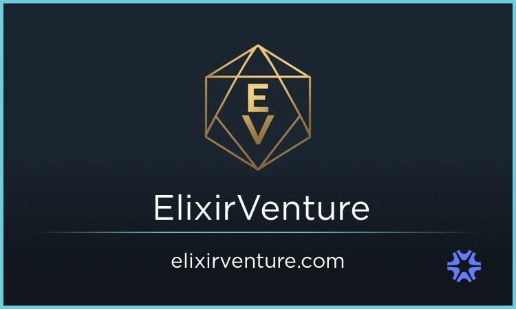 ElixirVenture.com image 2