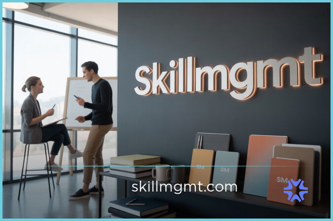 SkillMgmt.com — 2