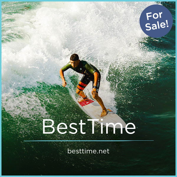 BestTime.net