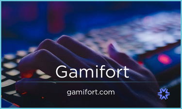 Gamifort.com - Best premium domains