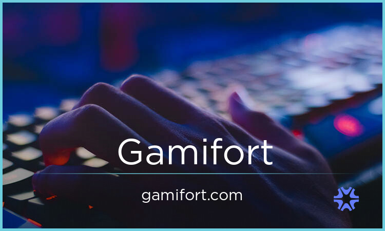 Gamifort.com image 2