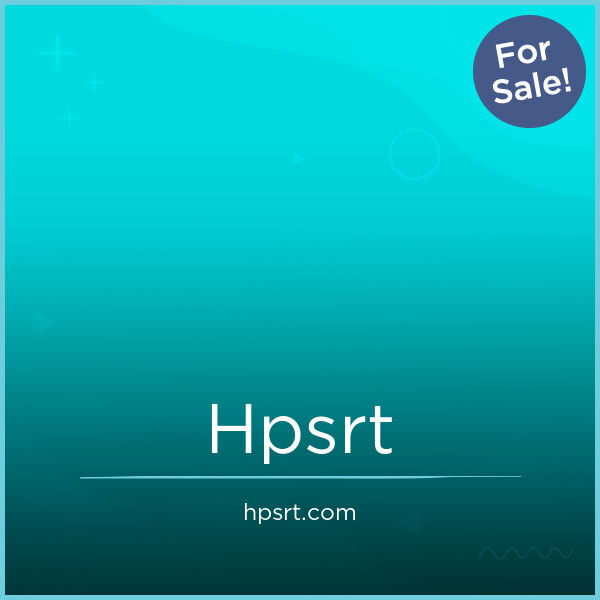 Hpsrt.com