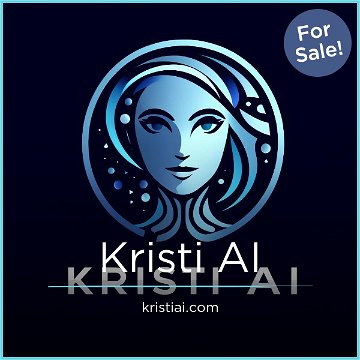 KristiAI.com