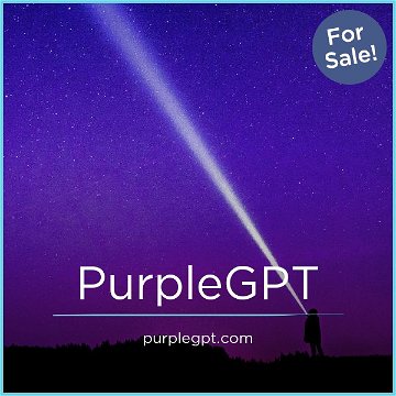 PurpleGPT.com