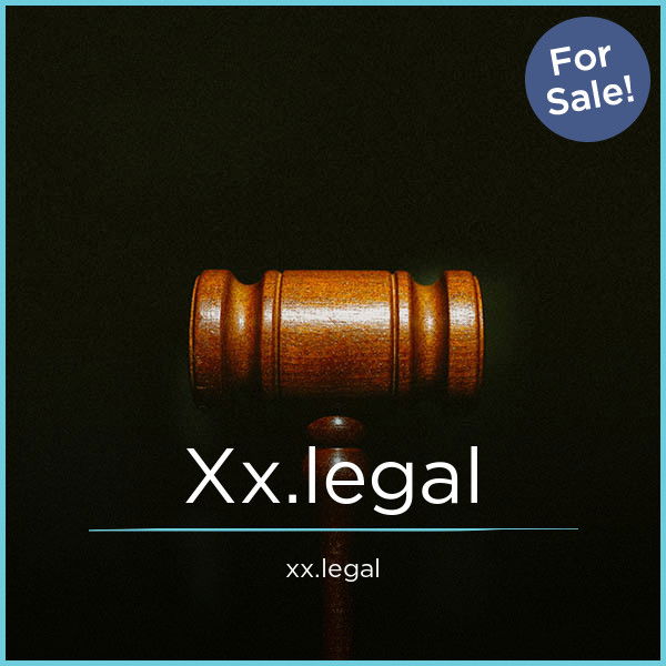XX.Legal