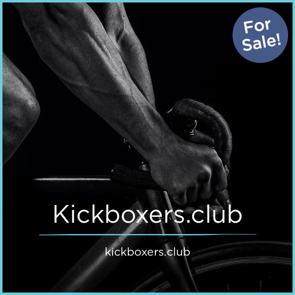Kickboxers.club