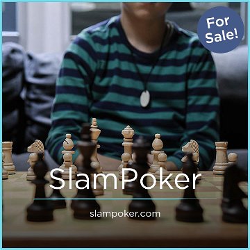 SlamPoker.com