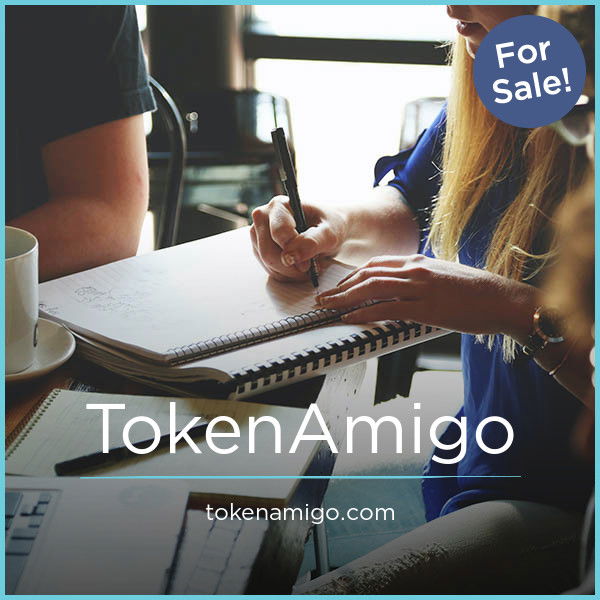 TokenAmigo.com