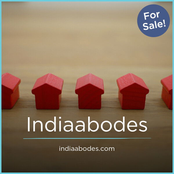 indiaabodes.com