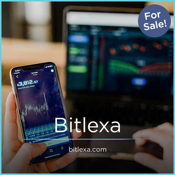 Bitlexa.com - Best domains for sale