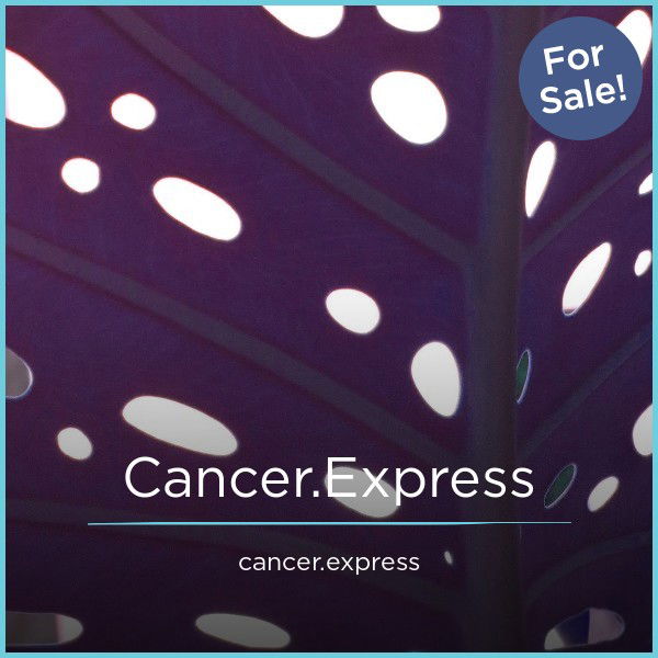 cancer.express — 2