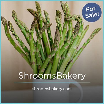 ShroomsBakery.com