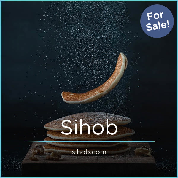 Sihob.com — 2