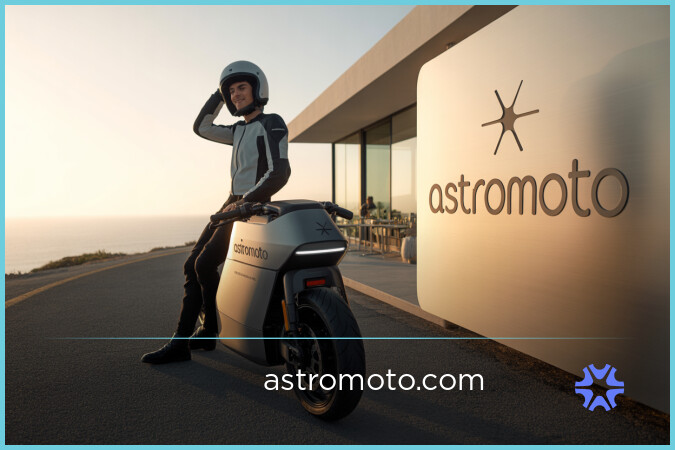 AstroMoto.com image 2