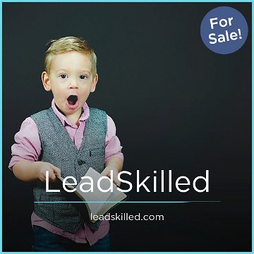 LeadSkilled.com