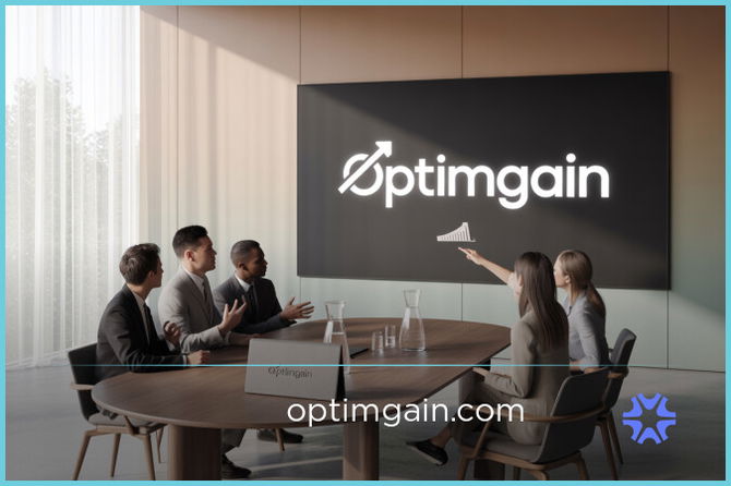 OptimGain.com — 2