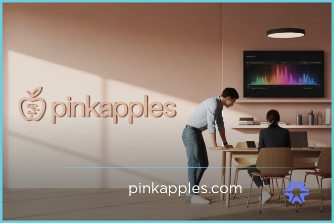 PinkApples.com image 2