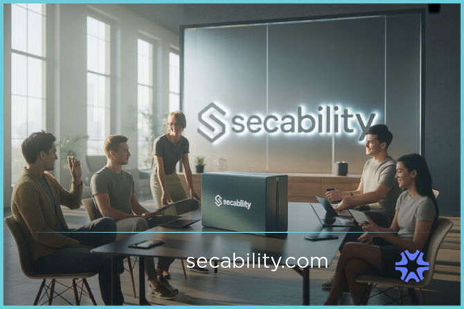 Secability.com — 2