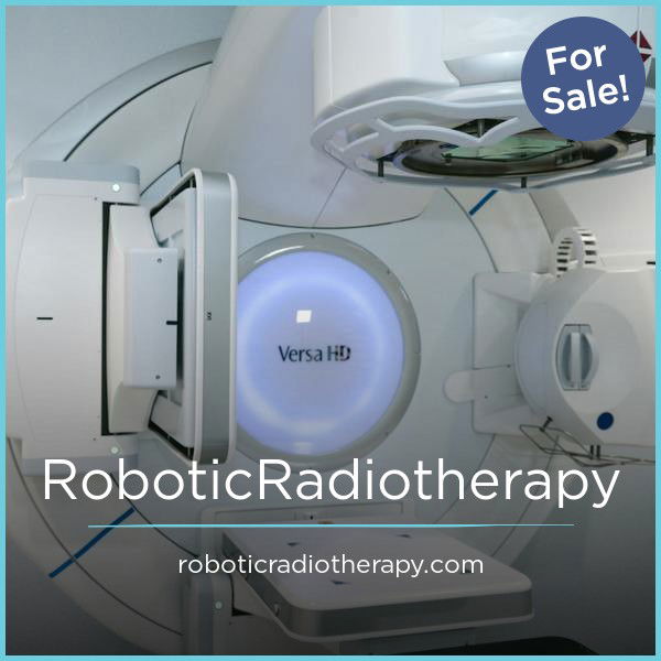 RoboticRadiotherapy.com