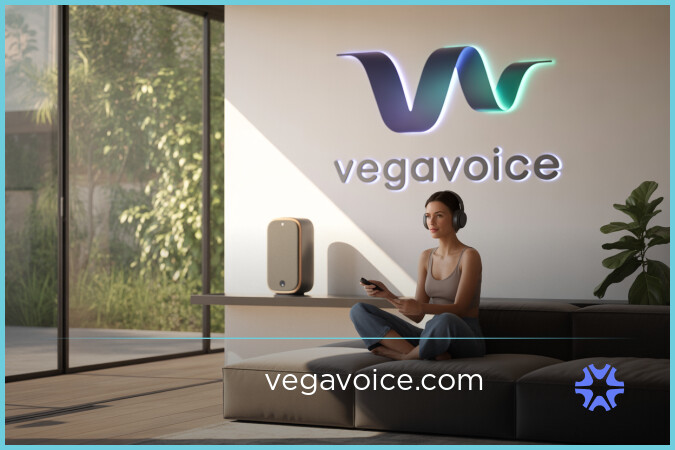 VegaVoice.com image 2