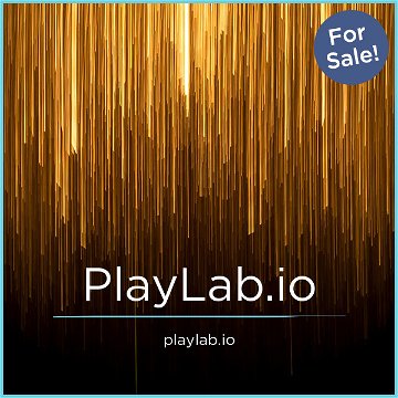 PlayLab.io