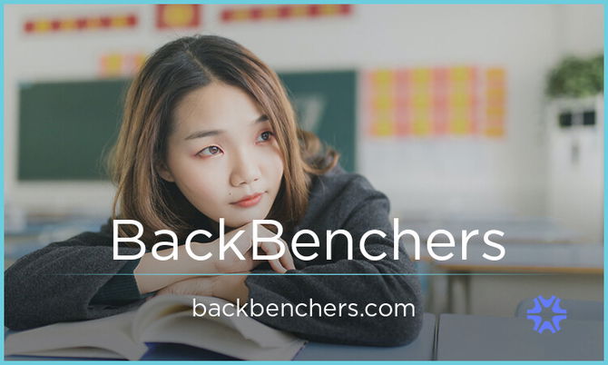 BackBenchers.com — 2