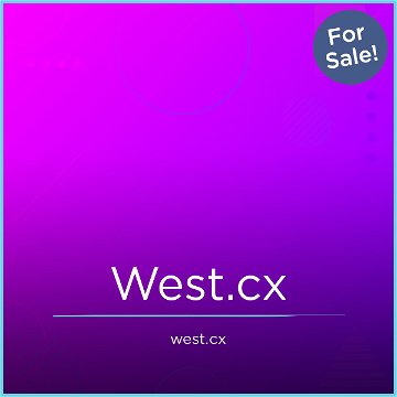 West.cx