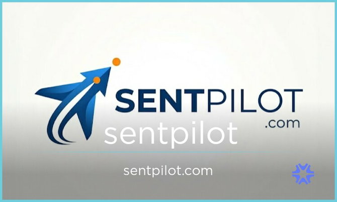 SentPilot.com — 2